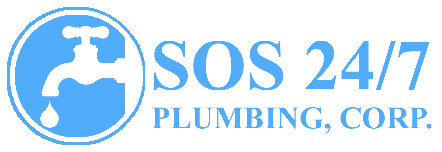 SOS 24/7 Emergency Plumbing